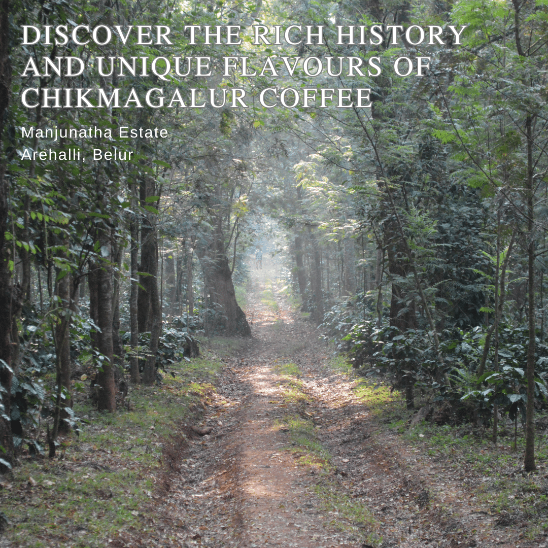 History_of_CKM_coffee